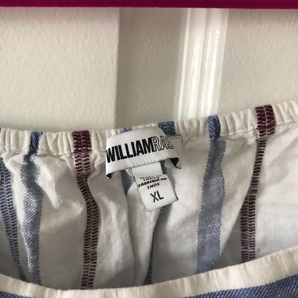 William Rast Tank - Picture 4 of 4